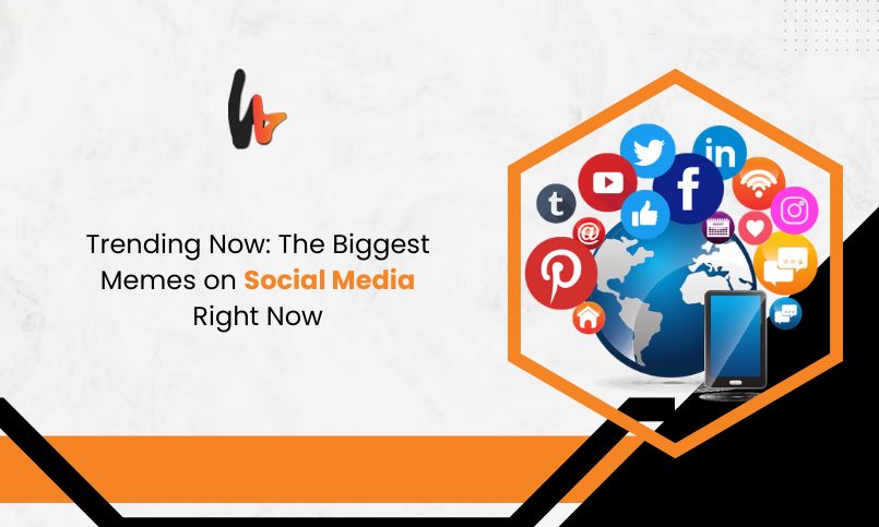 Trending Now The Biggest Memes on Social Media Right Now
